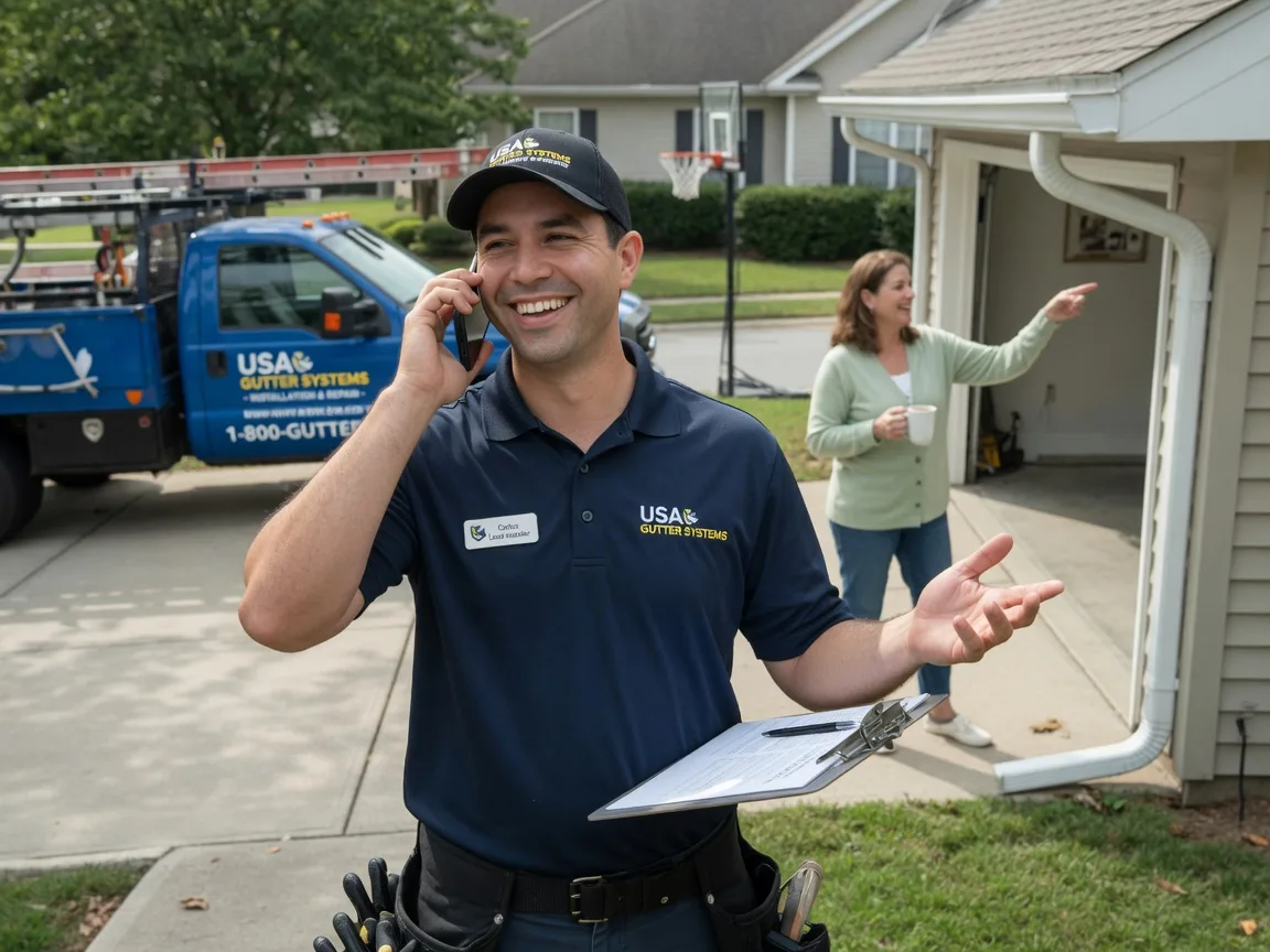 Gutter Installation Britton, SD FAQs